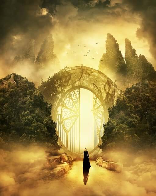 Akasha Moönuk, la puerta de tu alma